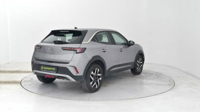 Opel Mokka 1.2 t GS s&s 130cv at8 (5)