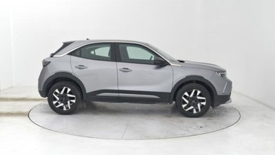 Opel Mokka 1.2 t GS s&s 130cv at8 (6)