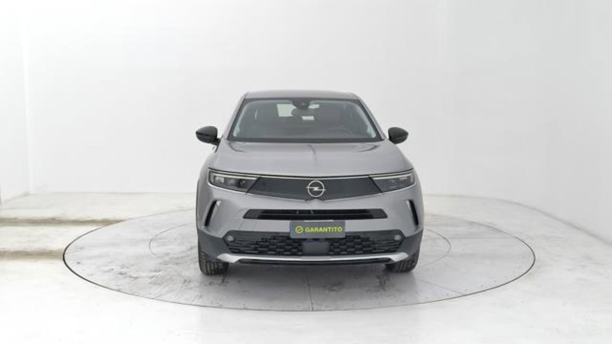 Opel Mokka 1.2 t GS s&s 130cv at8 (8)
