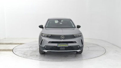 Opel Mokka 1.2 t GS s&s 130cv at8 (8)