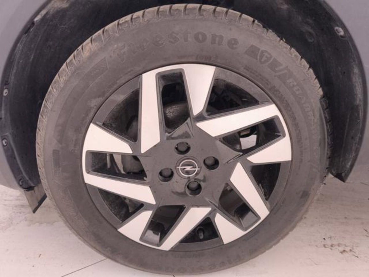 Opel Mokka 1.2 t GS s&s 130cv at8 (9)