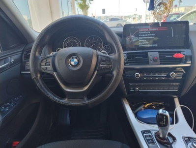 BMW X4 xDrive20d Business Advantage Aut. (13)