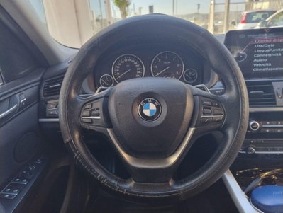 BMW X4 xDrive20d Business Advantage Aut. (14)