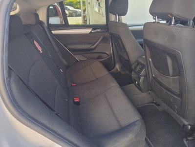 BMW X4 xDrive20d Business Advantage Aut. (17)