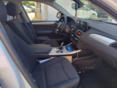 BMW X4 xDrive20d Business Advantage Aut. (18)