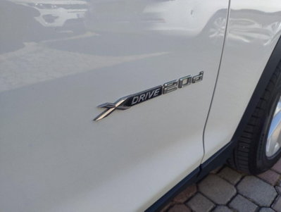 BMW X4 xDrive20d Business Advantage Aut. (19)