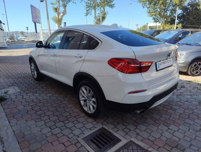 BMW X4 xDrive20d Business Advantage Aut. (6)
