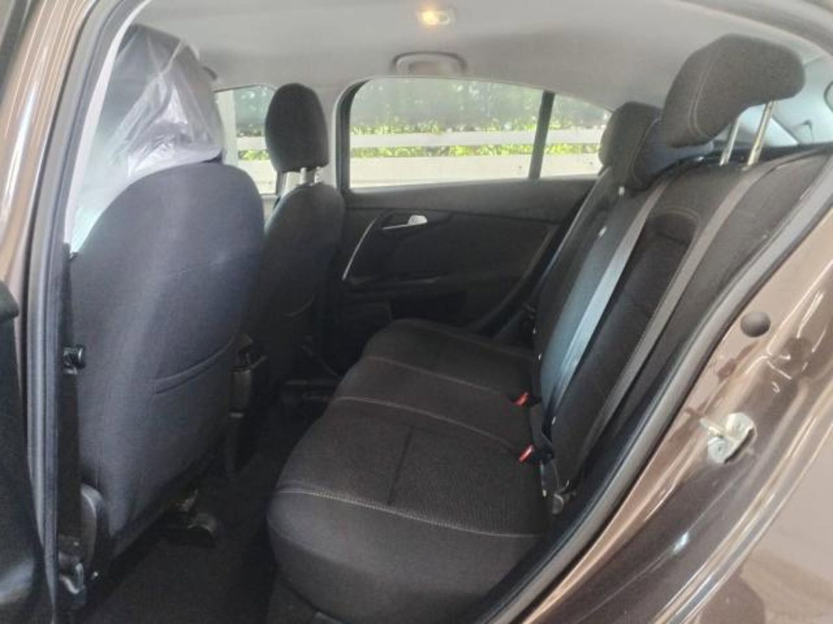 Fiat Tipo Tipo 1.6 Mjt S&S 5 porte Life (10)