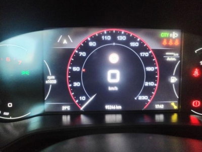 Fiat Tipo Tipo 1.6 Mjt S&S 5 porte Life (12)