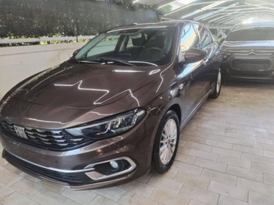 Fiat Tipo Tipo 1.6 Mjt S&S 5 porte Life (2)