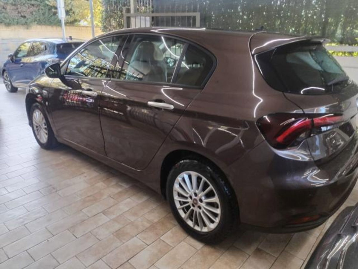Fiat Tipo Tipo 1.6 Mjt S&S 5 porte Life (3)