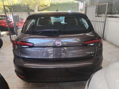 Fiat Tipo Tipo 1.6 Mjt S&S 5 porte Life (4)