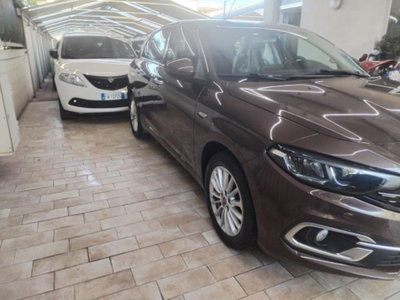 Fiat Tipo Tipo 1.6 Mjt S&S 5 porte Life (6)