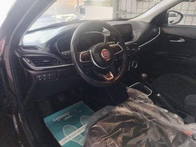 Fiat Tipo Tipo 1.6 Mjt S&S 5 porte Life (7)