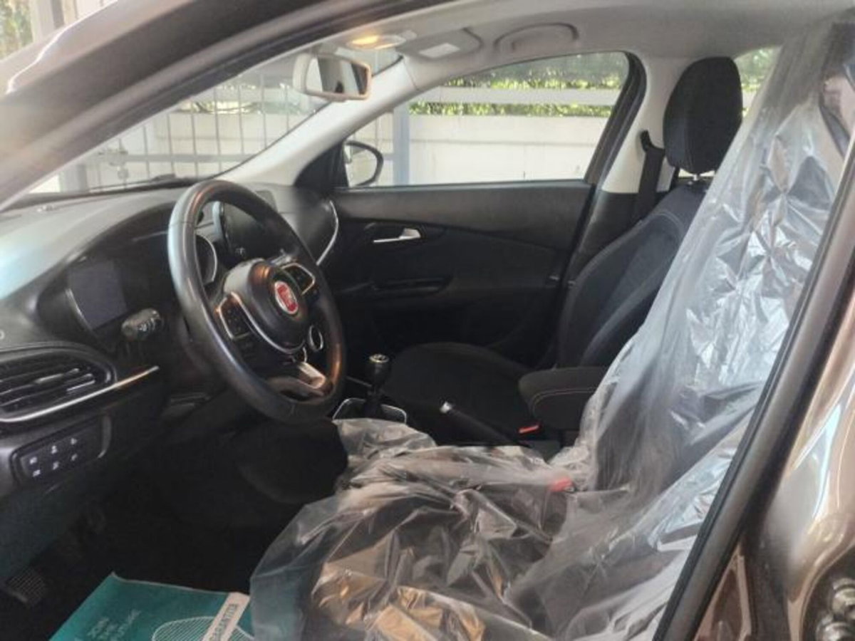Fiat Tipo Tipo 1.6 Mjt S&S 5 porte Life (8)