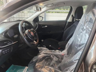 Fiat Tipo Tipo 1.6 Mjt S&S 5 porte Life (8)