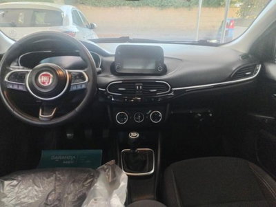 Fiat Tipo Tipo 1.6 Mjt S&S 5 porte Life (9)