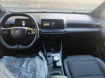 Mg MG3 1.5 hybrid+ Luxury auto (11)