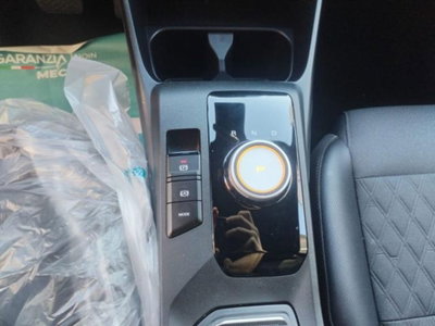 Mg MG3 1.5 hybrid+ Luxury auto (17)
