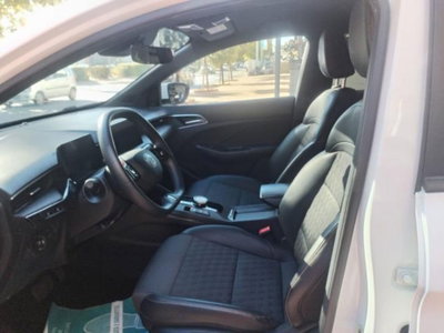 Mg MG3 1.5 hybrid+ Luxury auto (7)