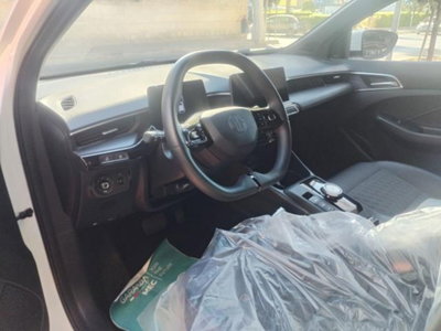 Mg MG3 1.5 hybrid+ Luxury auto (8)