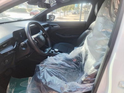 Mg MG3 1.5 hybrid+ Luxury auto (9)