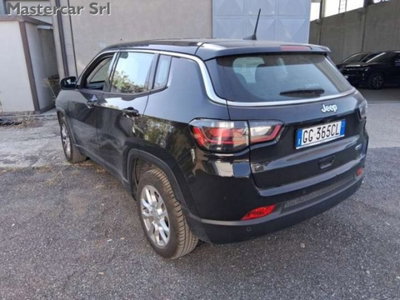 Jeep Compass 1.6 mjt S 2wd 130cv (3)