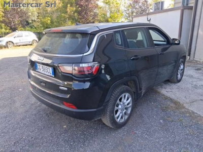 Jeep Compass 1.6 mjt S 2wd 130cv (4)