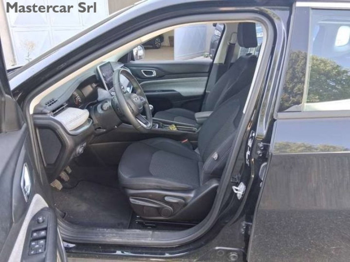 Jeep Compass 1.6 mjt S 2wd 130cv (5)