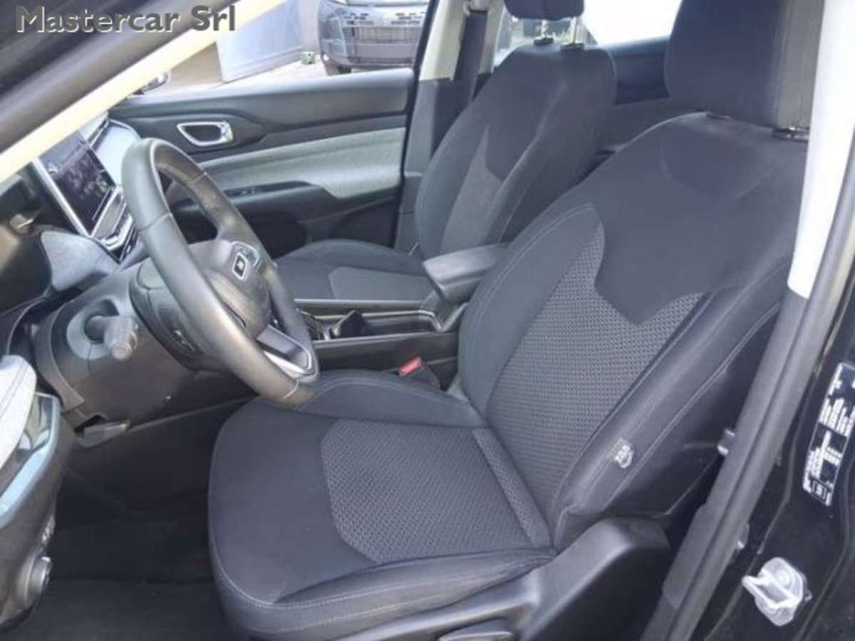 Jeep Compass 1.6 mjt S 2wd 130cv (7)