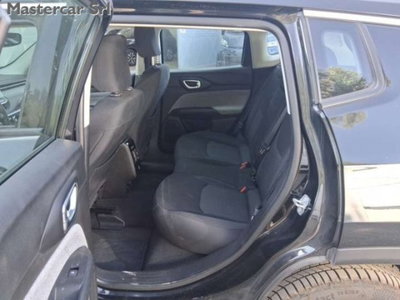 Jeep Compass 1.6 mjt S 2wd 130cv (8)