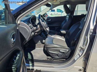 Jeep Compass 2.0 Multijet II aut. 4WD Limited (10)