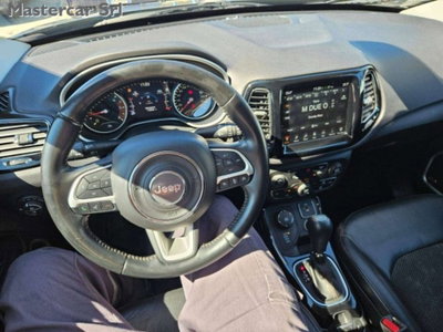 Jeep Compass 2.0 Multijet II aut. 4WD Limited (11)