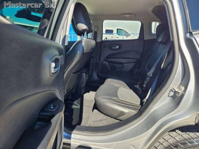Jeep Compass 2.0 Multijet II aut. 4WD Limited (13)