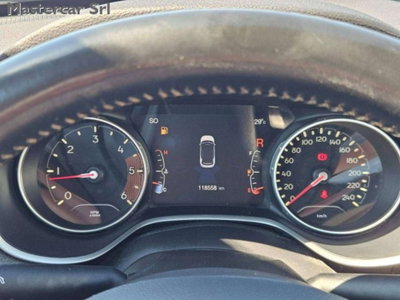 Jeep Compass 2.0 Multijet II aut. 4WD Limited (15)