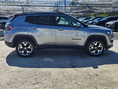 Jeep Compass 2.0 Multijet II aut. 4WD Limited (5)