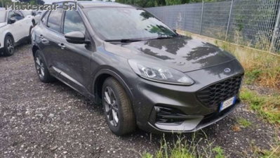 Ford Kuga 2.5 Full Hybrid 190 CV CVT 2WD ST-Line Design (2)