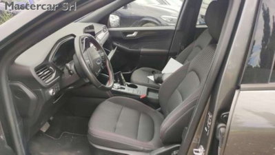 Ford Kuga 2.5 Full Hybrid 190 CV CVT 2WD ST-Line Design (5)