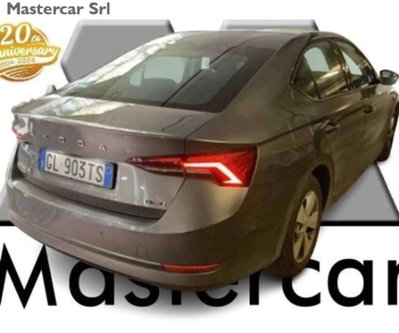 Skoda Octavia 1.0 e-TEC DSG Executive usata
