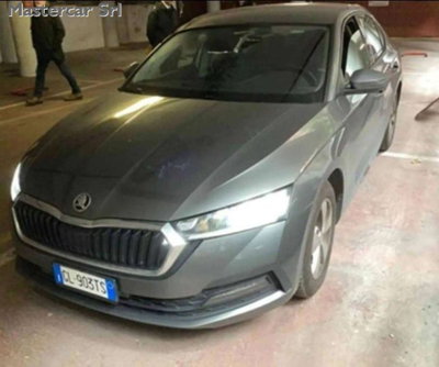 Skoda Octavia 1.0 e-TEC DSG Executive (2)
