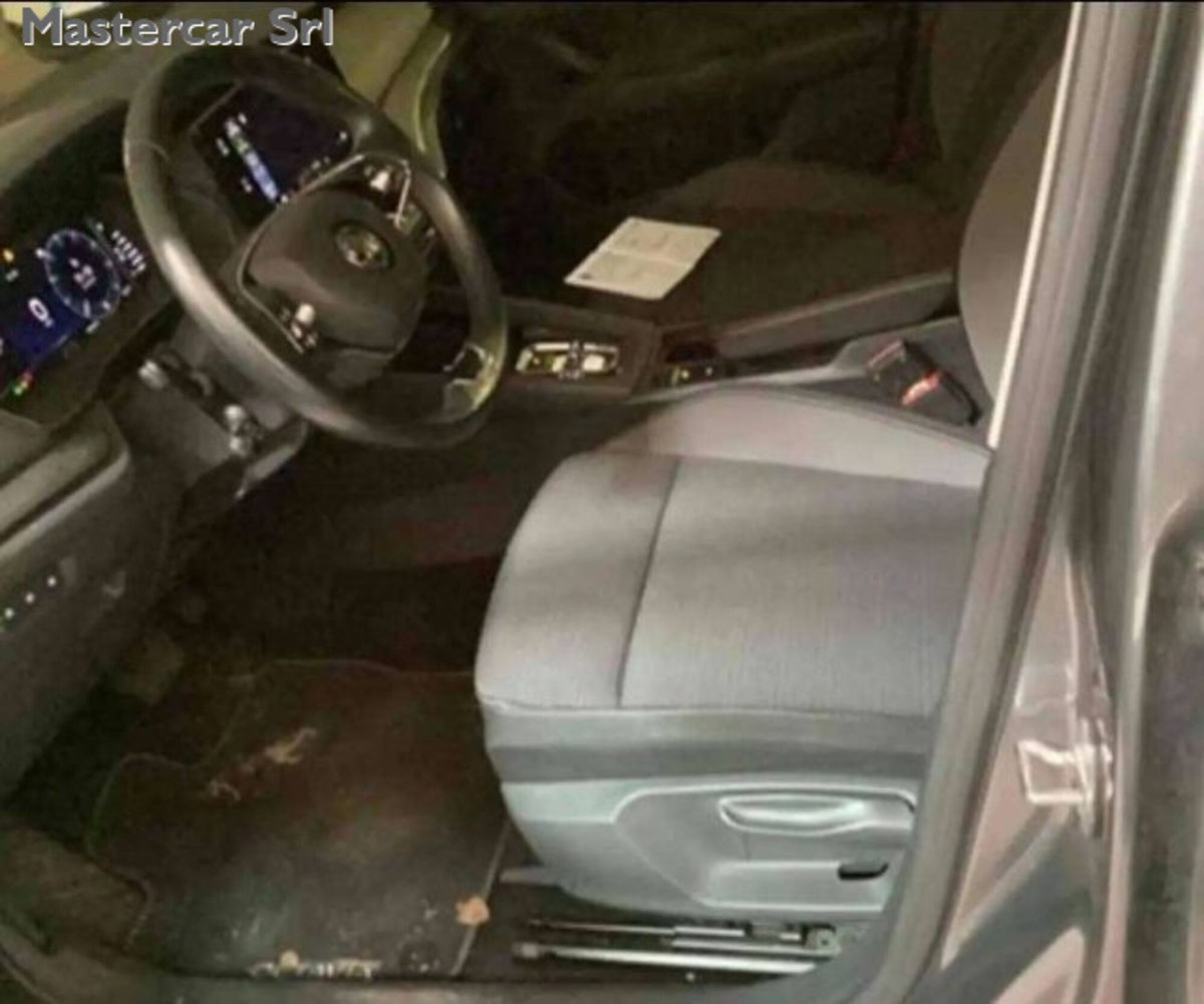 Skoda Octavia 1.0 e-TEC DSG Executive (3)