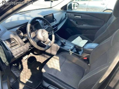 Nissan Qashqai 1.3 mhev Business 2wd 158cv xtronic (5)