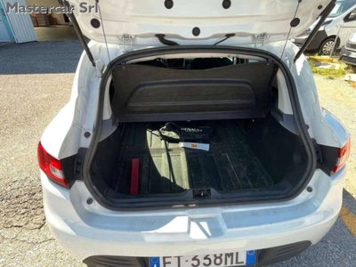 Renault Clio 1.5 dCi 8V 75CV Start&Stop 5 porte Van Energy (9)