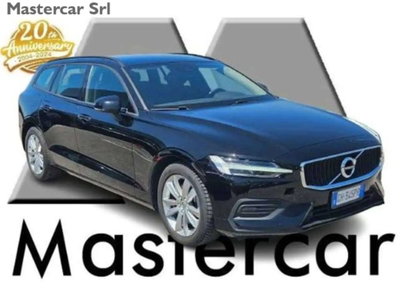 VOLVO Veicoli Commerciali V60 V60 II N1 2.0 B3 Momentum Business auto 7m usato
