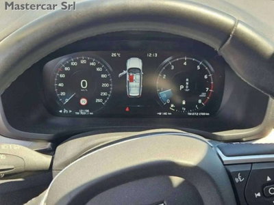 VOLVO Veicoli Commerciali V60 V60 II N1 2.0 B3 Momentum Business auto 7m (13)