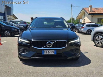 VOLVO Veicoli Commerciali V60 V60 II N1 2.0 B3 Momentum Business auto 7m (2)