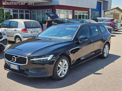 VOLVO Veicoli Commerciali V60 V60 II N1 2.0 B3 Momentum Business auto 7m (3)