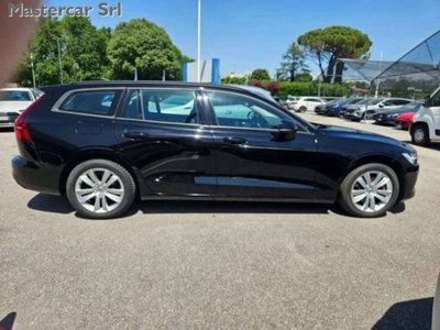 VOLVO Veicoli Commerciali V60 V60 II N1 2.0 B3 Momentum Business auto 7m (4)