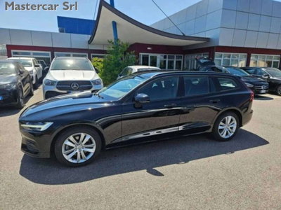 VOLVO Veicoli Commerciali V60 V60 II N1 2.0 B3 Momentum Business auto 7m (5)