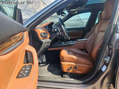 Maserati Levante Levante V6 430 CV AWD S (13)